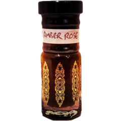 Amber Rose by Mellifluence Perfume