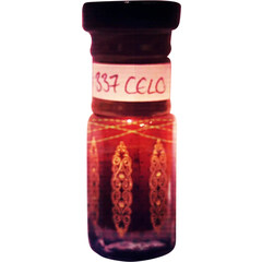 Celo by Mellifluence Perfume