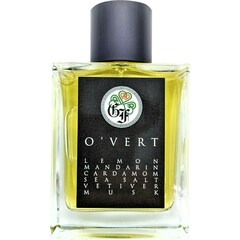 O'Vert by Gallagher Fragrances