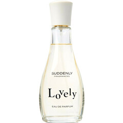 Suddenly Fragrances - Lovely von Lidl