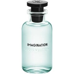 Imagination by Louis Vuitton
