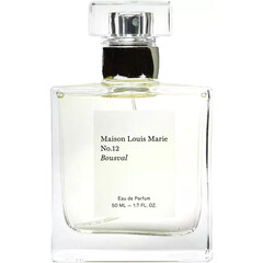 No.12 - Bousval (Eau de Parfum) by Maison Louis Marie