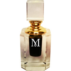 Nymphaea Imperialis by Mellifluence Perfume