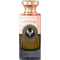 Mercurial Cashmere (Extrait de Parfum) von Electimuss