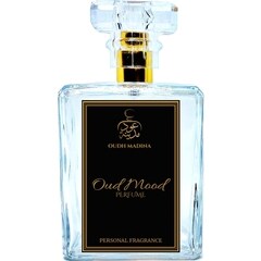 Oud Mood by Oudh Madina