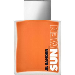 Sun Men Parfum by Jil Sander