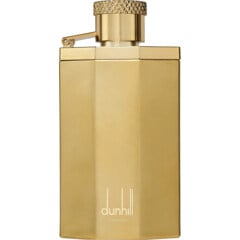 Desire Gold by Dunhill