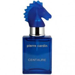 Centaure Cuir Casaque by Pierre Cardin