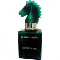 Centaure Cuir Fougère by Pierre Cardin
