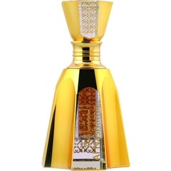 Al Nashama von Hamidi Oud & Perfumes