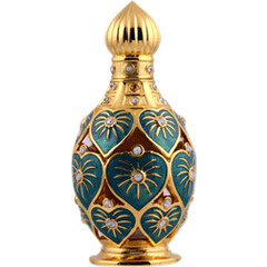 Al Waraq von Hamidi Oud & Perfumes