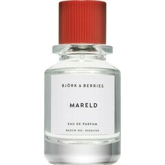 Mareld by Björk & Berries