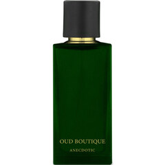 Anecdotic by Oud Boutique