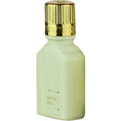 Golden Musk by Hamidi Oud & Perfumes
