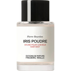 Iris Poudre (Brume Cheveux) by Editions de Parfums Frédéric Malle
