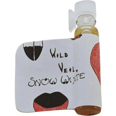 Snow-White (Perfume Oil) by Wild Veil Perfume