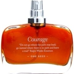 Courage by One Seed