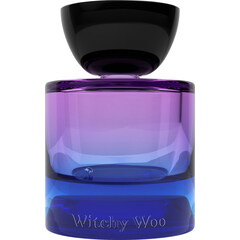 Witchy Woo von Vyrao