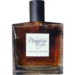Angel's Share (2021) by Pomare's Stolen Perfume