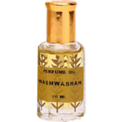 Washwashah von Hamidi Oud & Perfumes