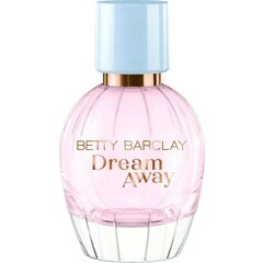 Dream Away (Eau de Parfum) by Betty Barclay