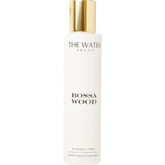 Bossa Wood by The Water Brand