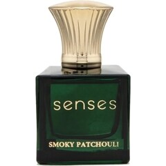 Smoky Patchouli by Senses