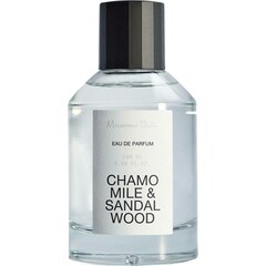 Chamomile & Sandalwood by Massimo Dutti