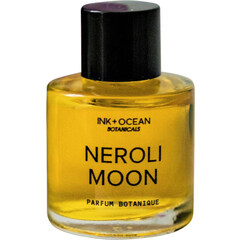 Neroli Moon von Ink + Ocean Botanicals