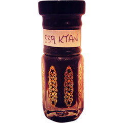 Ktan by Mellifluence Perfume