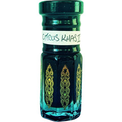 Citrus Khas II by Mellifluence Perfume
