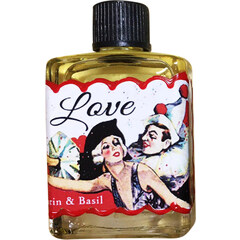Love (Perfume Oil) von Seventh Muse