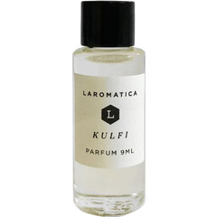Kulfi Rose (Parfum) by L'Aromatica / Larō