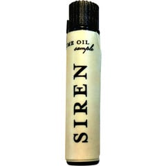 Siren (Perfume Oil) by For Strange Women