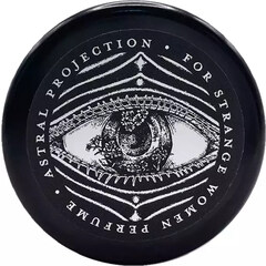 Astral Projection (Solid Perfume) by For Strange Women