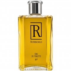 Rothschild / de Rothschild / de Roeschiele / Romanoff (Eau de Toilette) von Frances Rothschild