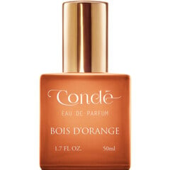 Bois d'Orange by Condé Parfum