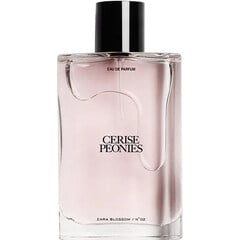 Zara Blossom N°02 - Cerise Peonies von Zara