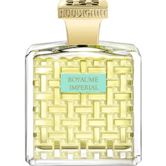 Royaume Imperial by Houbigant
