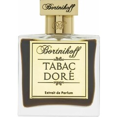 Tabac Doré (Extrait de Parfum) by Bortnikoff