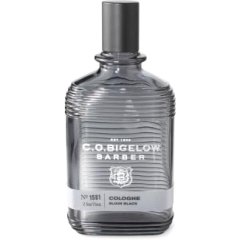 No. 1581 Elixir Black by C.O. Bigelow