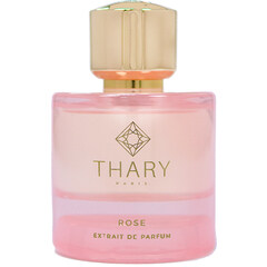 Rose (Extrait de Parfum) by Thary