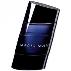 Magic Man (Eau de Toilette) von Bruno Banani