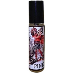 Pine (Perfume Oil) von Seventh Muse
