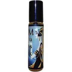 Musk (Perfume Oil) by Seventh Muse