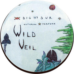Big Sur (Solid Perfume) by Wild Veil Perfume