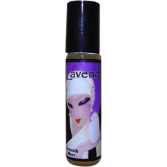 Lavender (Perfume Oil) by Seventh Muse