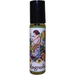 Magnolia (Perfume Oil) by Seventh Muse