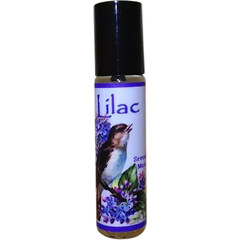 Lilac (Perfume Oil) von Seventh Muse