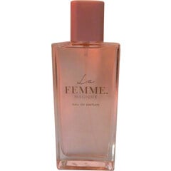 La Femme Magique by NG Perfumes